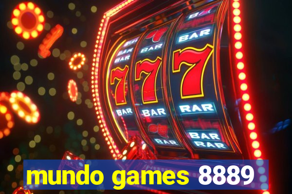 mundo games 8889